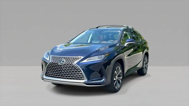 2021 Lexus RX 350 RX 350