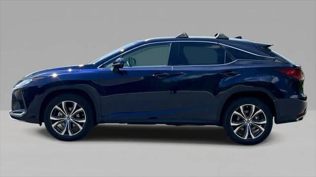 2021 Lexus RX 350 RX 350