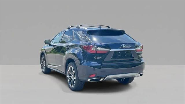 2021 Lexus RX 350 RX 350
