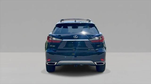 2021 Lexus RX 350 RX 350