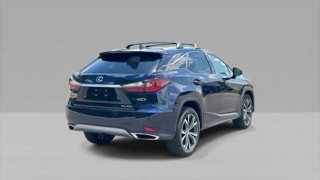 2021 Lexus RX 350 RX 350