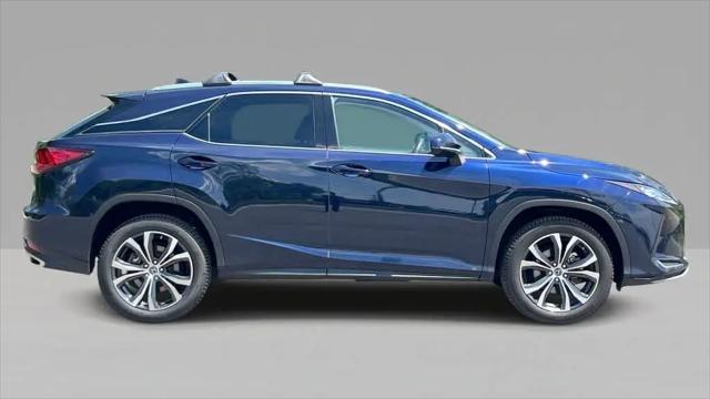 2021 Lexus RX 350 RX 350