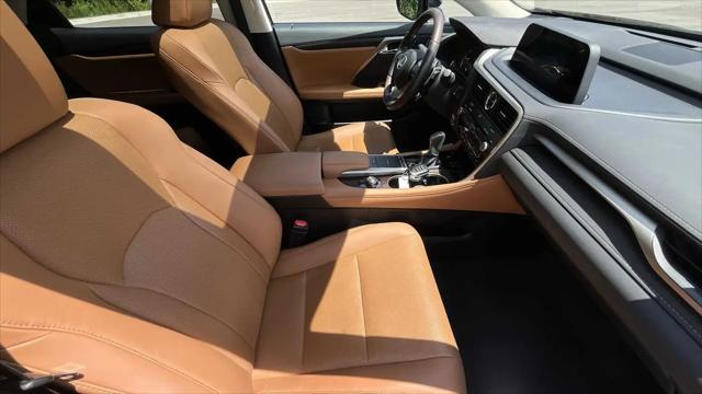 2021 Lexus RX 350 RX 350