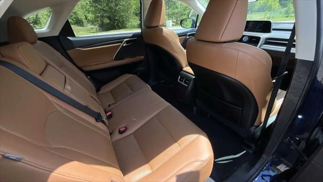 2021 Lexus RX 350 RX 350