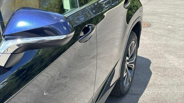 2021 Lexus RX 350 RX 350