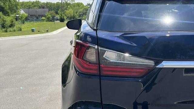 2021 Lexus RX 350 RX 350