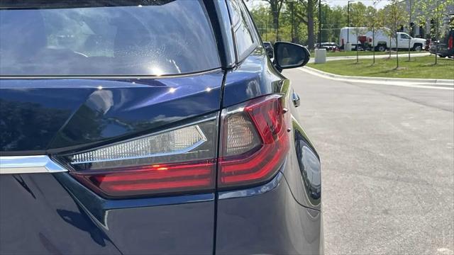 2021 Lexus RX 350 RX 350