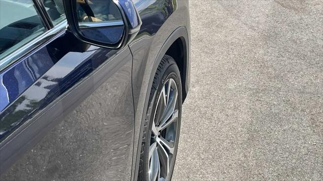 2021 Lexus RX 350 RX 350