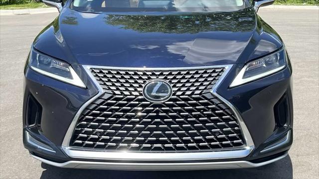 2021 Lexus RX 350 RX 350