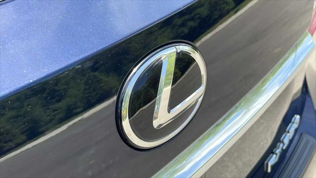2021 Lexus RX 350 RX 350