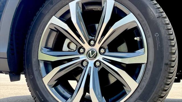 2021 Lexus RX 350 RX 350