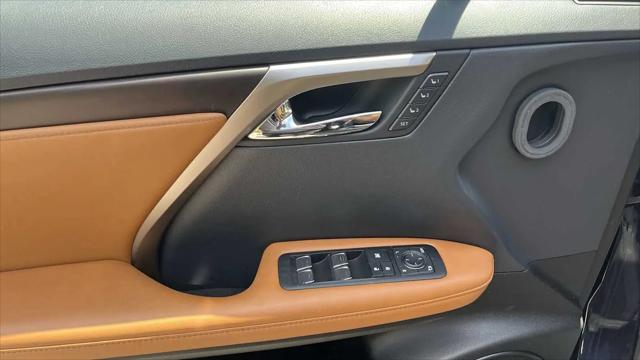 2021 Lexus RX 350 RX 350