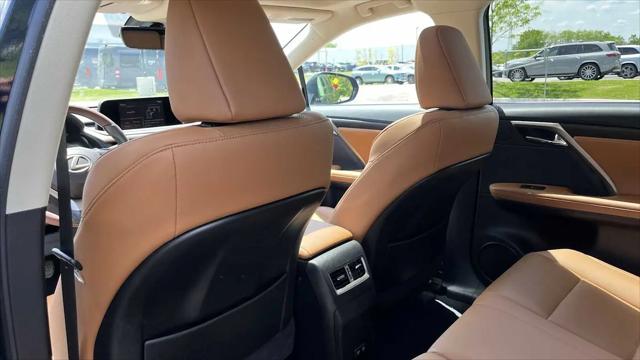 2021 Lexus RX 350 RX 350