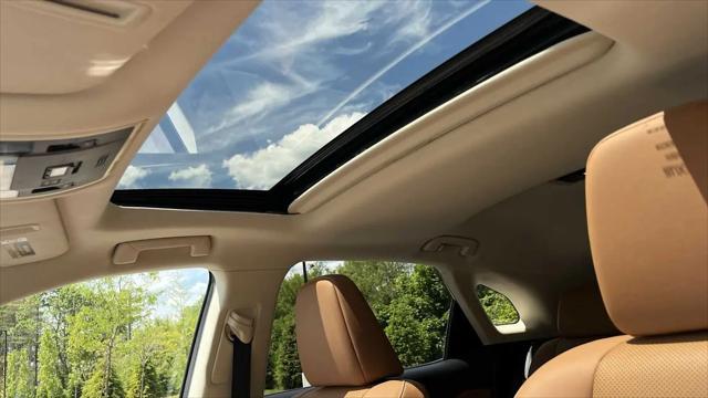 2021 Lexus RX 350 RX 350