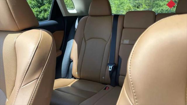 2021 Lexus RX 350 RX 350