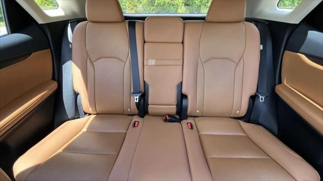 2021 Lexus RX 350 RX 350