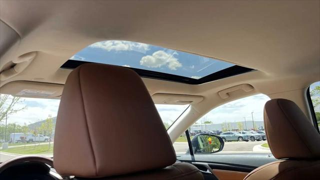 2021 Lexus RX 350 RX 350