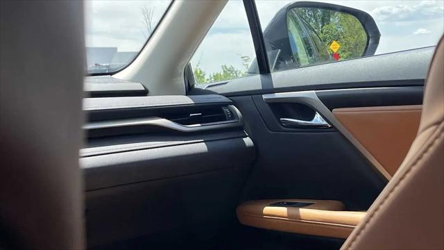 2021 Lexus RX 350 RX 350