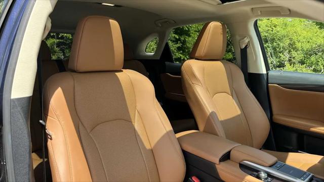 2021 Lexus RX 350 RX 350