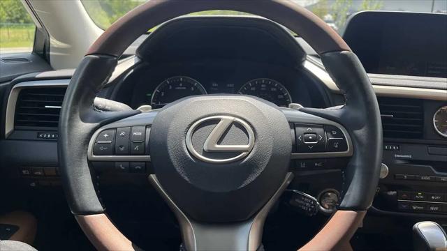 2021 Lexus RX 350 RX 350