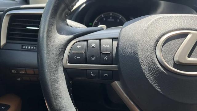 2021 Lexus RX 350 RX 350