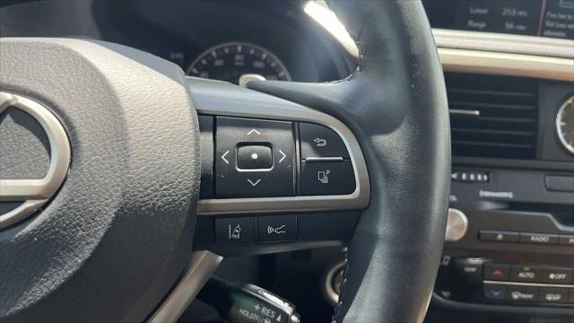 2021 Lexus RX 350 RX 350