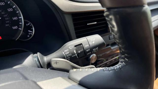 2021 Lexus RX 350 RX 350