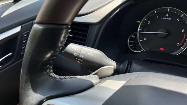 2021 Lexus RX 350 RX 350