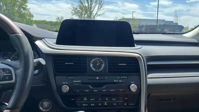 2021 Lexus RX 350 RX 350