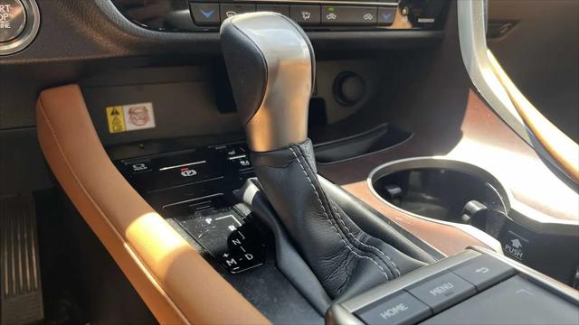 2021 Lexus RX 350 RX 350