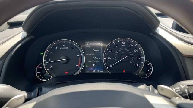 2021 Lexus RX 350 RX 350