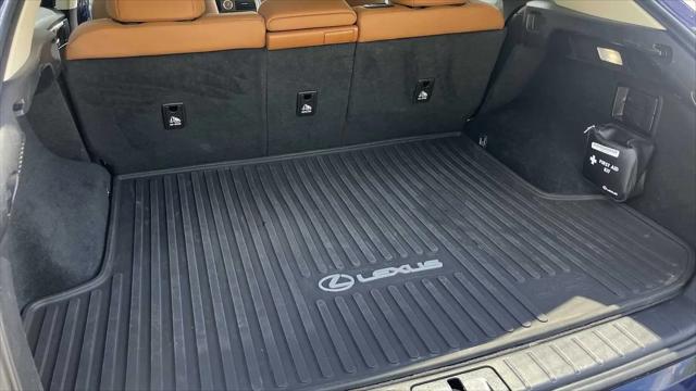 2021 Lexus RX 350 RX 350
