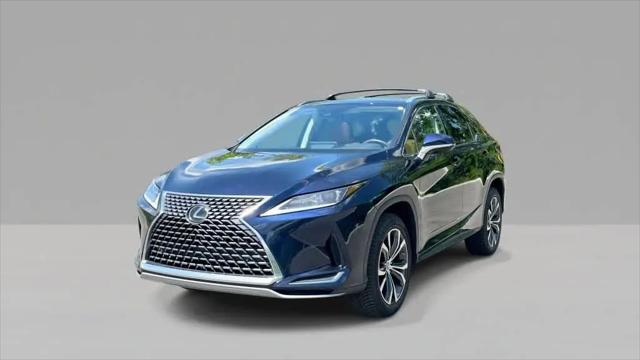 2021 Lexus RX 350 RX 350 for sale in Ann Arbor, MI