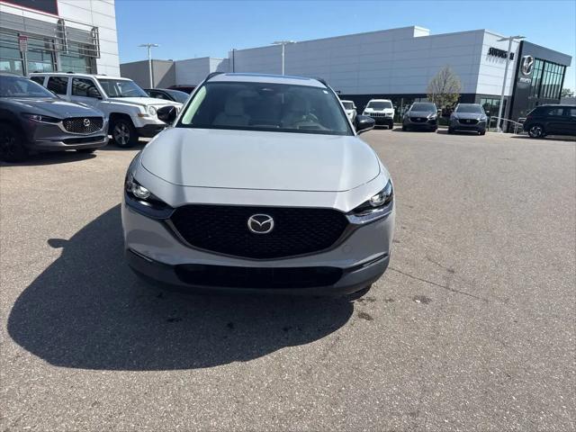 2025 Mazda CX-30 2.5 Turbo Premium Package