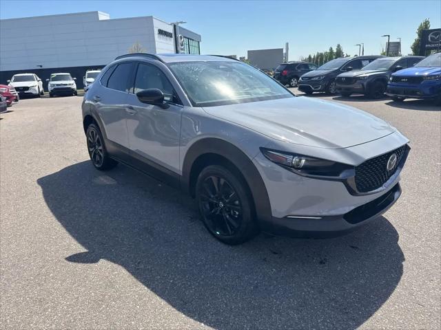 2025 Mazda CX-30 2.5 Turbo Premium Package