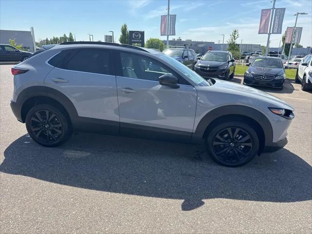 2025 Mazda CX-30 2.5 Turbo Premium Package