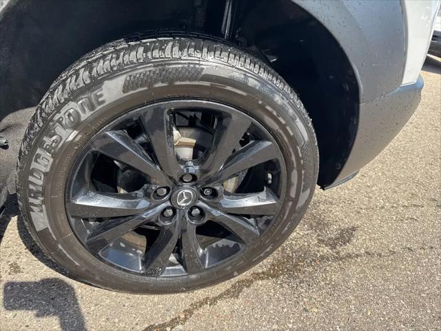 2025 Mazda CX-30 2.5 Turbo Premium Package