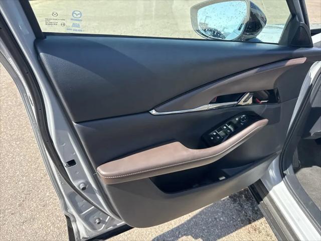 2025 Mazda CX-30 2.5 Turbo Premium Package