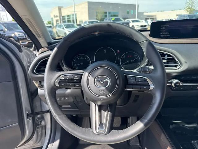 2025 Mazda CX-30 2.5 Turbo Premium Package