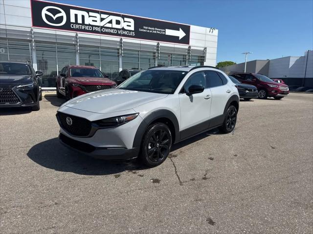 2025 Mazda CX-30 2.5 Turbo Premium Package for sale in Troy, MI