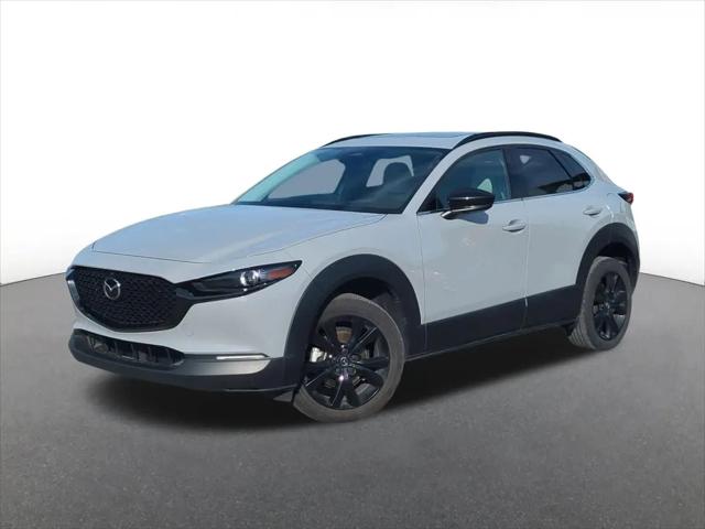 2025 Mazda CX-30 2.5 Turbo Premium Package for sale in Troy, MI