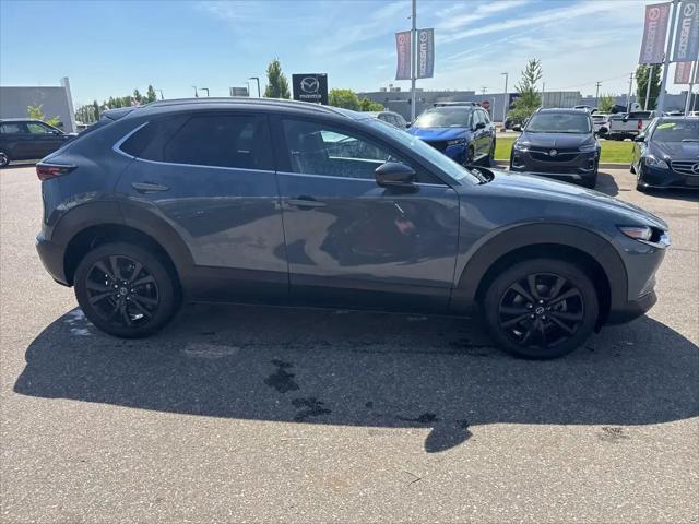 2024 Mazda CX-30 2.5 S Carbon Edition