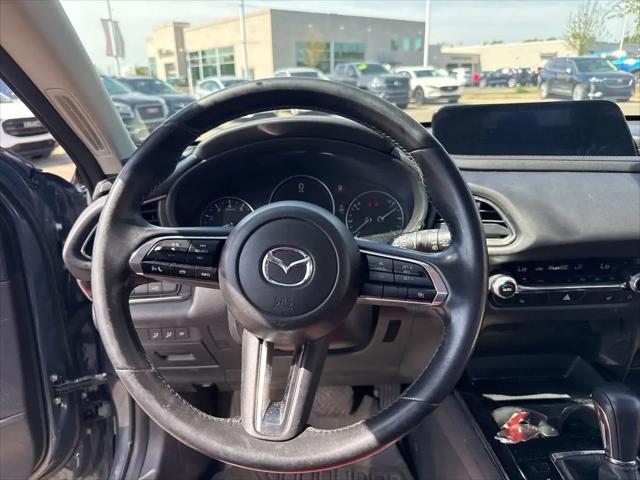 2024 Mazda CX-30 2.5 S Carbon Edition