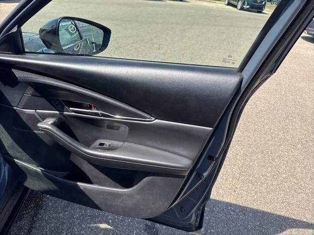 2024 Mazda CX-30 2.5 S Carbon Edition