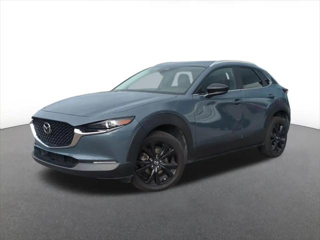 2024 Mazda CX-30 2.5 S Carbon Edition for sale in Troy, MI