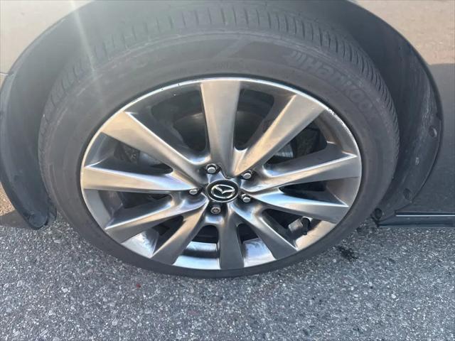 2023 Mazda Mazda3 2.5 S Premium