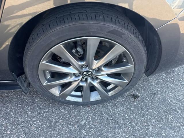 2023 Mazda Mazda3 2.5 S Premium