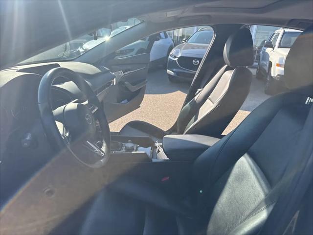 2023 Mazda Mazda3 2.5 S Premium