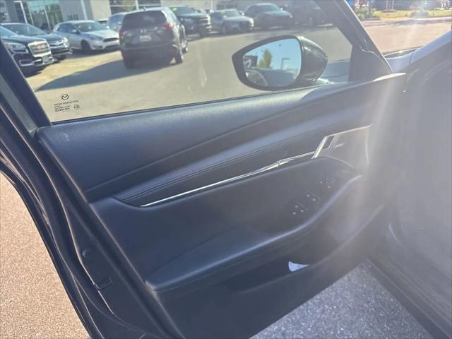 2023 Mazda Mazda3 2.5 S Premium