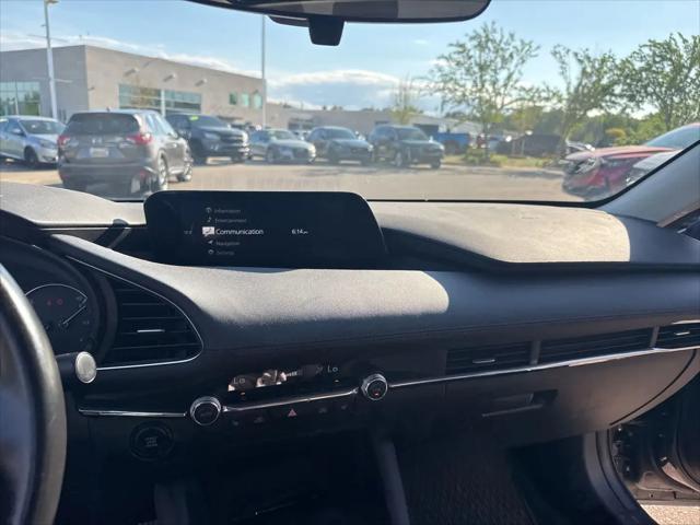 2023 Mazda Mazda3 2.5 S Premium